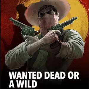 Wanted Dead or a Wild Slot